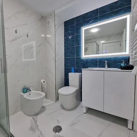 Bimholidays Apartment *