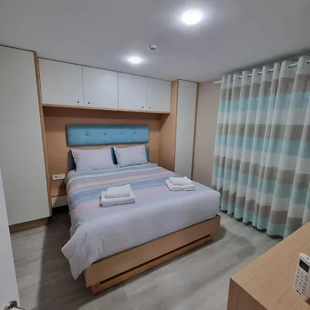 Apartment Bimholidays
