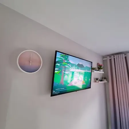 Bimholidays Apartment