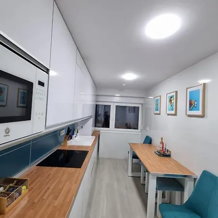 Bimholidays Apartment *