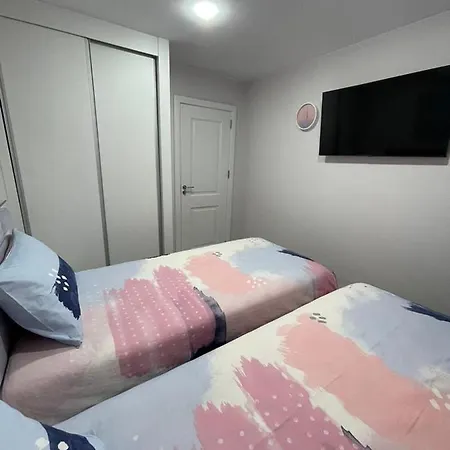 Bimholidays Apartment