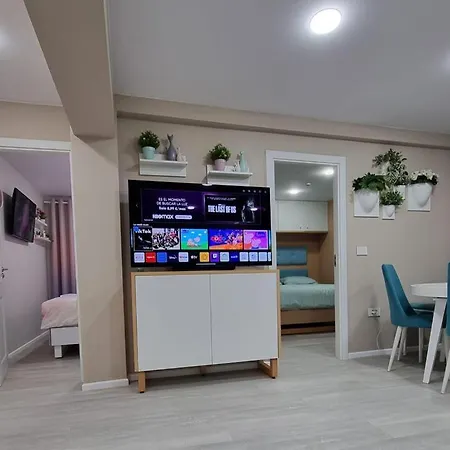 Bimholidays Apartment