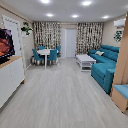 Bimholidays Apartment