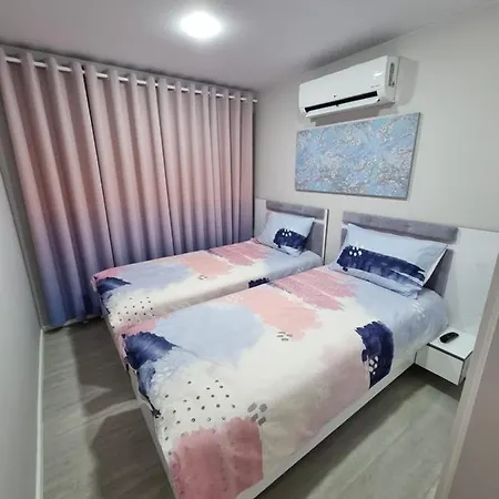 Bimholidays Apartment