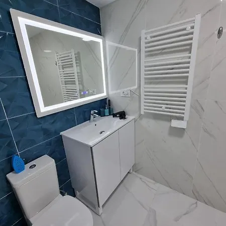 Apartment Bimholidays Torre Del Mar
