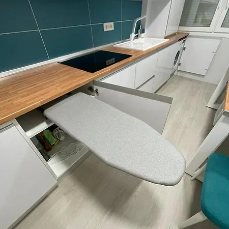 Apartment Bimholidays Torre Del Mar