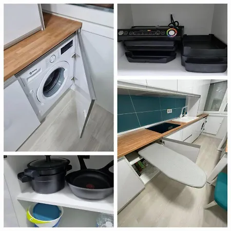 Apartment Bimholidays *