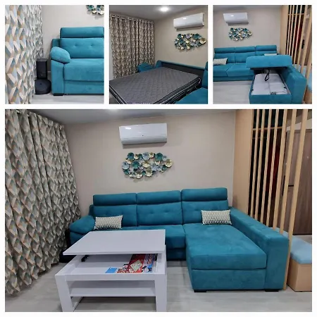 Bimholidays Apartment Torre Del Mar