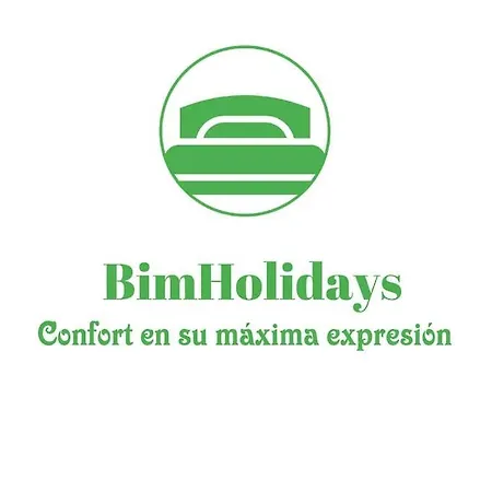 Bimholidays Torre Del Mar