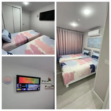 Apartment Bimholidays Torre Del Mar